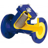 Filtr skośny 821D PN25